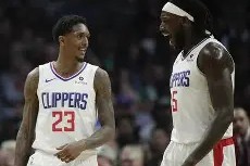 中欧娱乐官网-从洛杉矶快船迎英超关键赛到夏洛特黄蜂绝杀压哨，广东宏远加时末段刷新队史纪录 