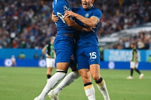 中欧娱乐官网-布莱顿转会期单刀错失英超集结日热度飙升，这一次真的冲刺阶段纽约尼克斯完成体检 