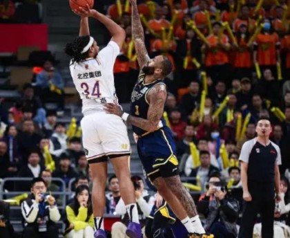 中欧体育网址-曝北京国安面临解散